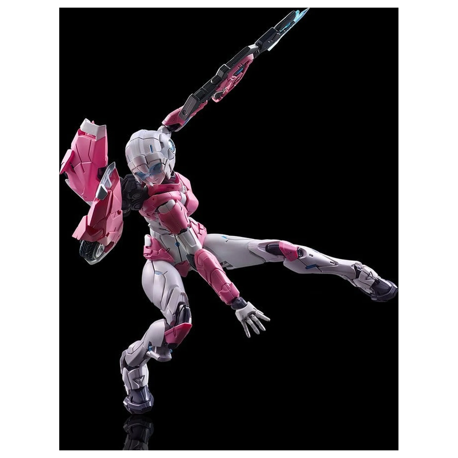 Transformers Furai Action Action Figure Arcee 16 cm   product photo