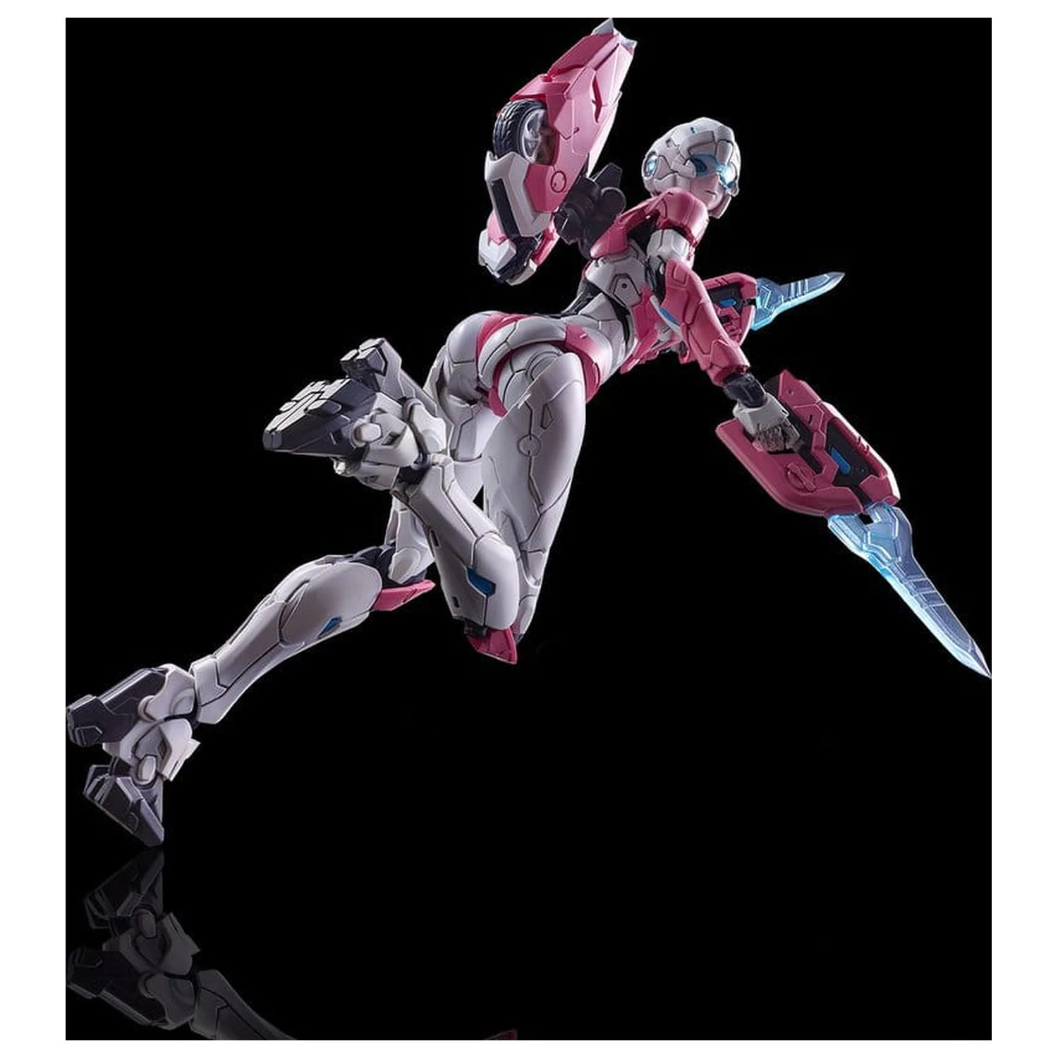 Transformers Furai Action Action Figure Arcee 16 cm   product photo