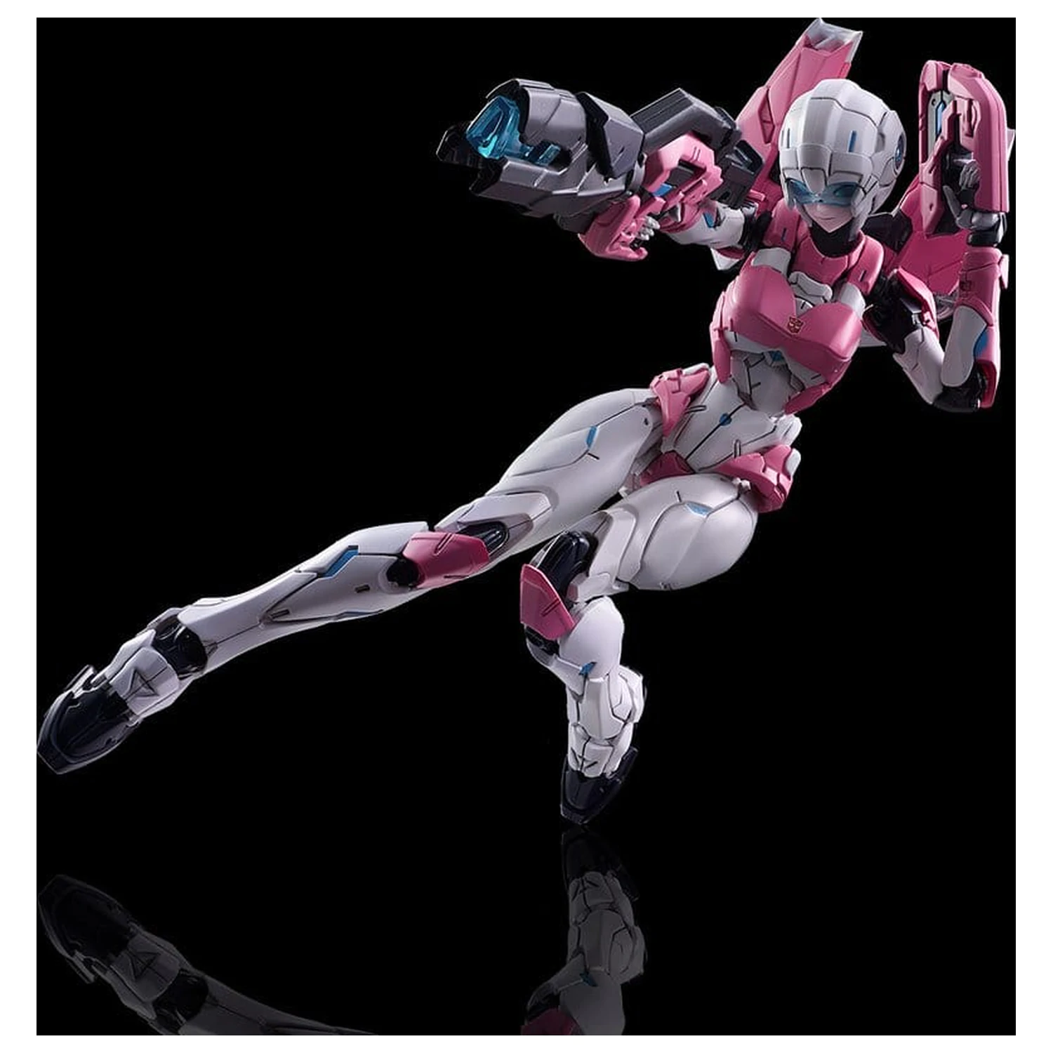 Transformers Furai Action Action Figure Arcee 16 cm   product photo