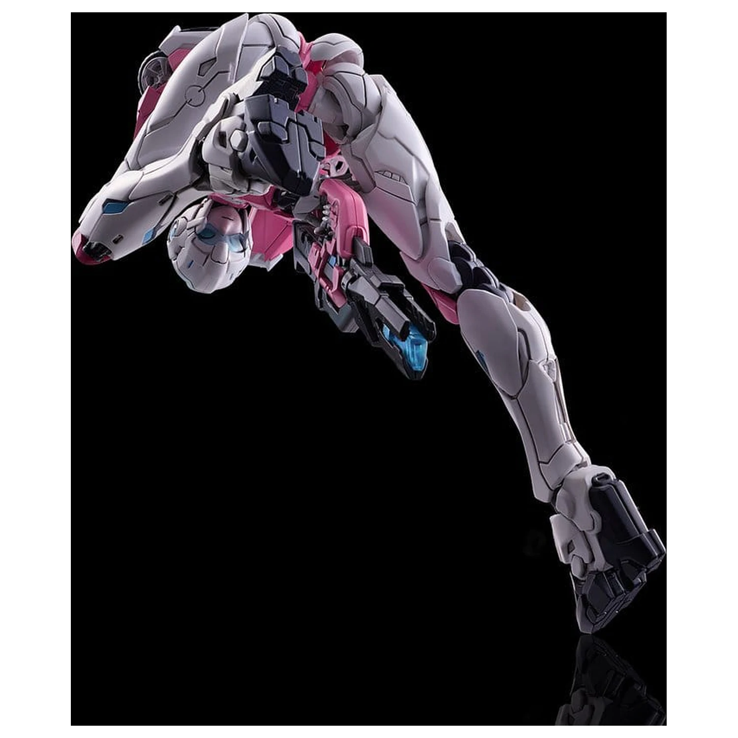 Transformers Furai Action Action Figure Arcee 16 cm   product photo