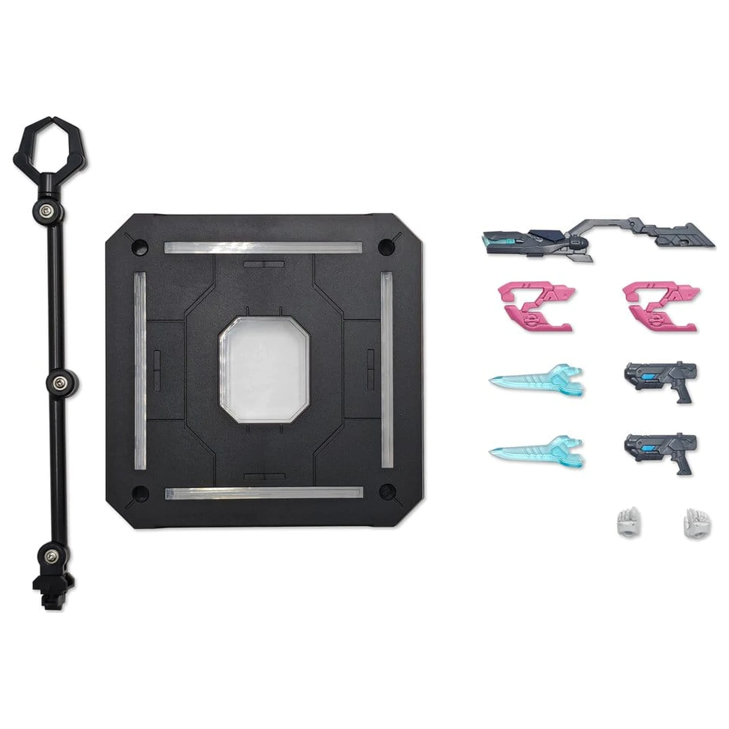 Transformers Furai Action Action Figure Arcee 16 cm   product photo