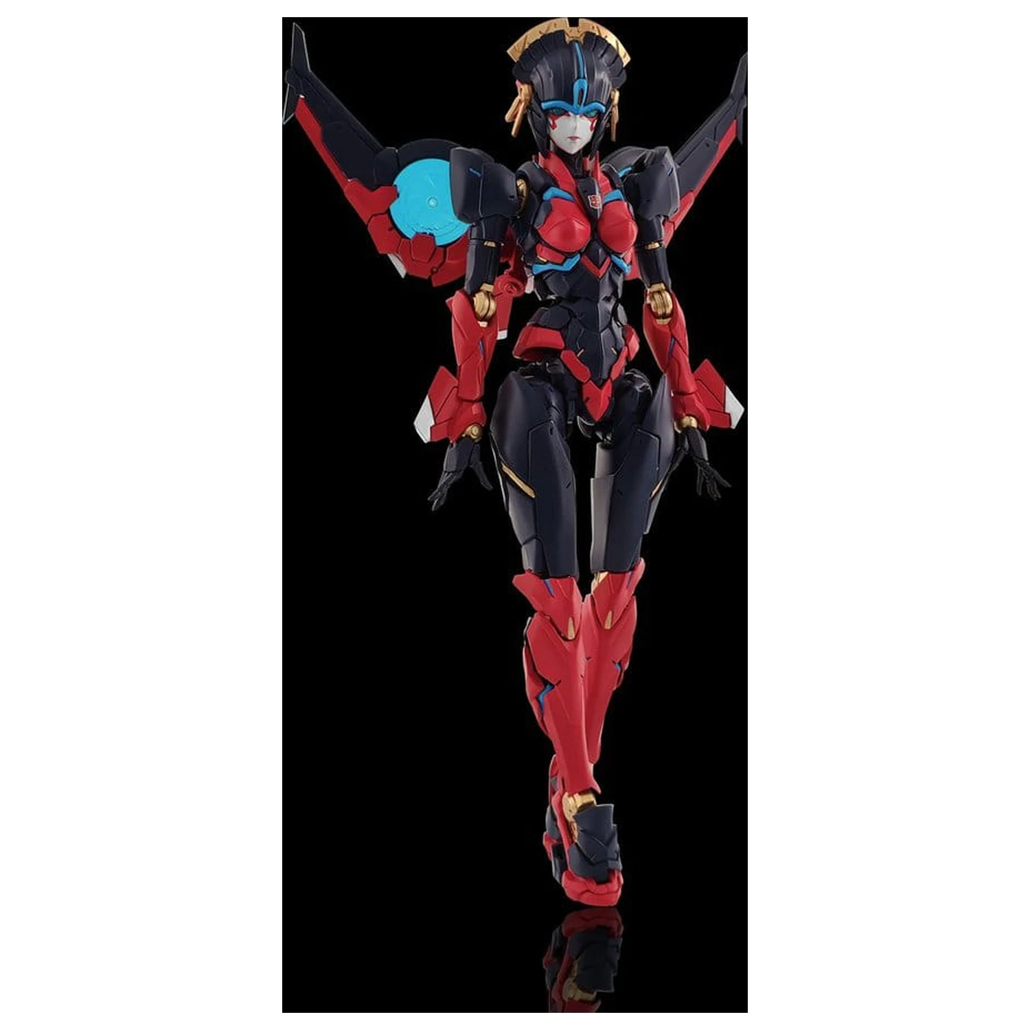 Transformers Furai Action Action Figure Windblade 16 cm    product photo