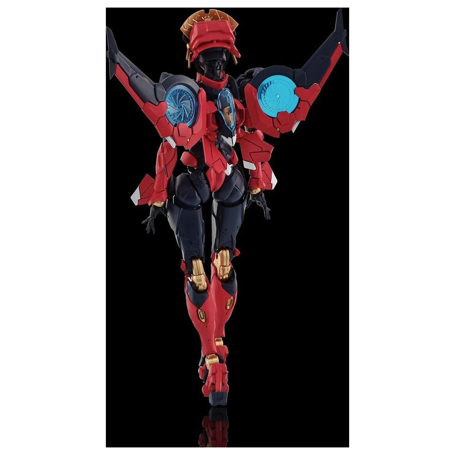Transformers Furai Action Action Figure Windblade 16 cm    product photo