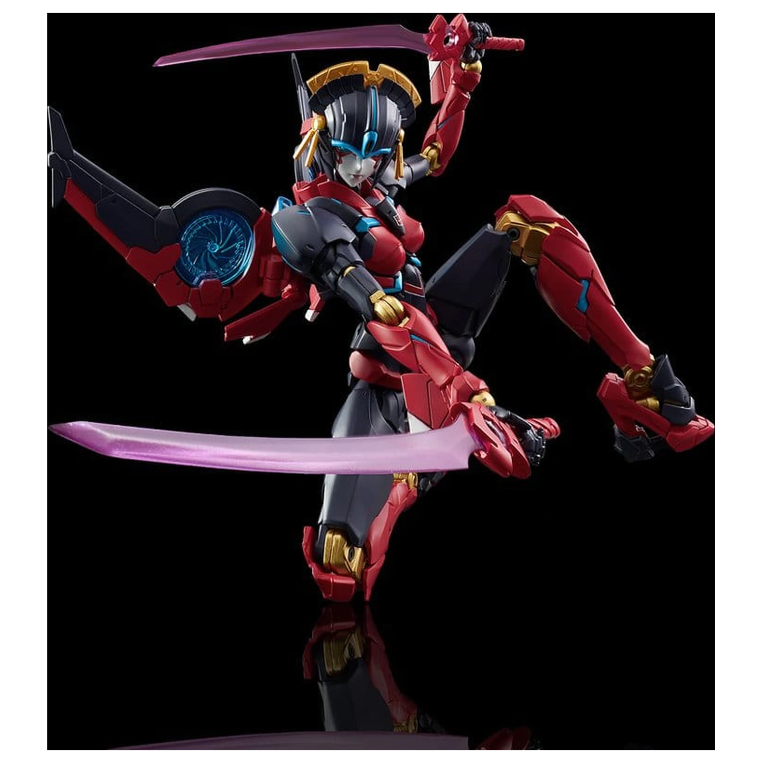 Transformers Furai Action Action Figure Windblade 16 cm    product photo