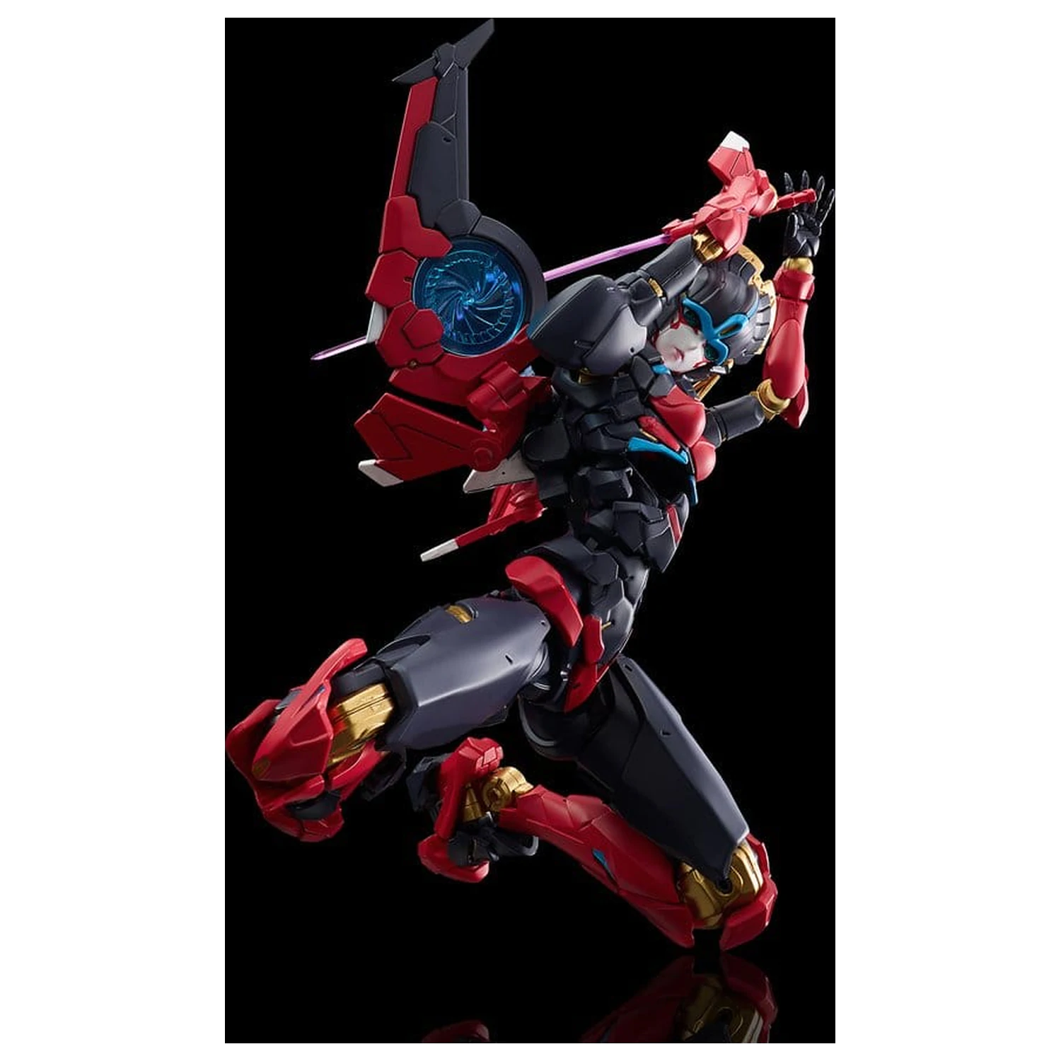Transformers Furai Action Action Figure Windblade 16 cm    product photo