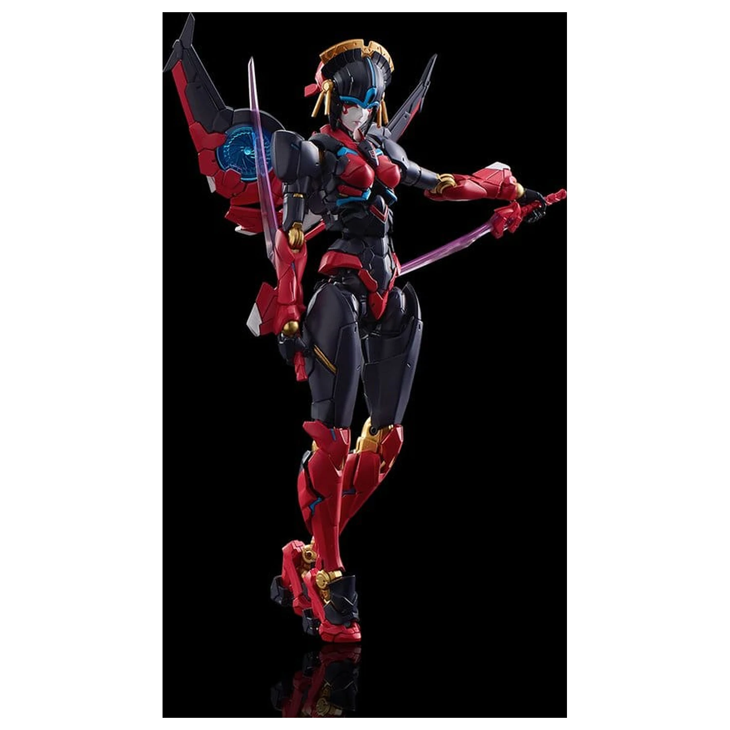Transformers Furai Action Action Figure Windblade 16 cm    product photo
