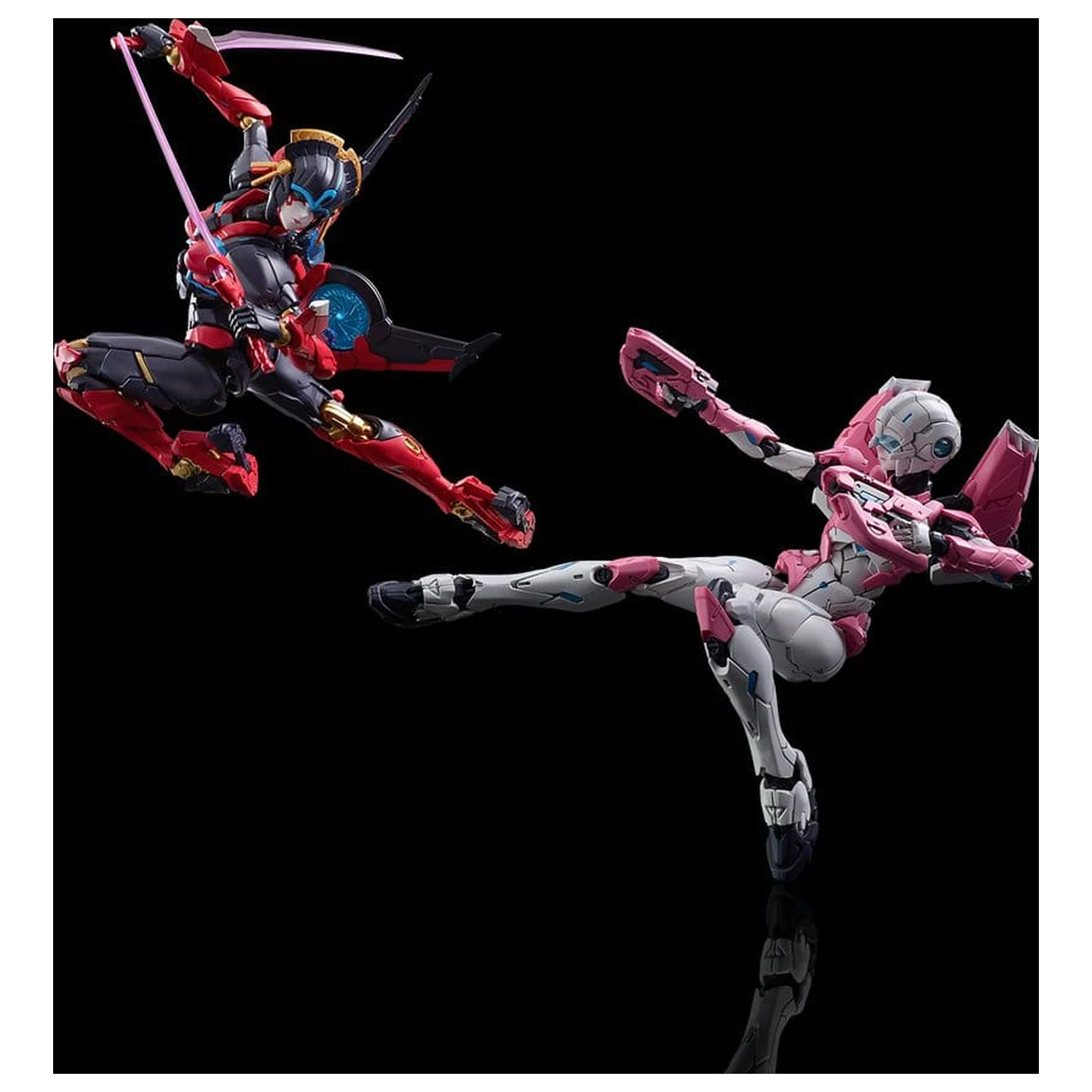 Transformers Furai Action Action Figure Windblade 16 cm    product photo