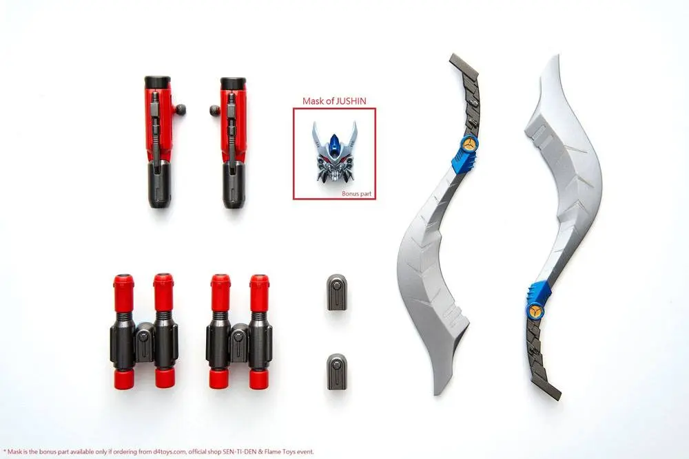 Transformers Furai Action Action Figure Optimus Prime 17 cm product photo