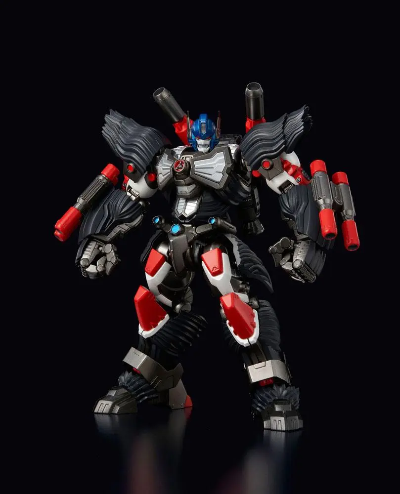 Transformers Furai Action Action Figure Optimus Prime 17 cm product photo