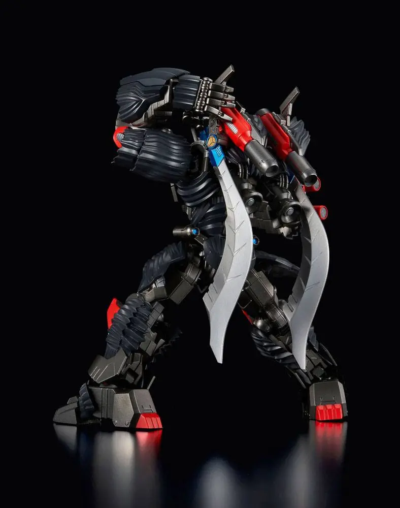 Transformers Furai Action Action Figure Optimus Prime 17 cm product photo