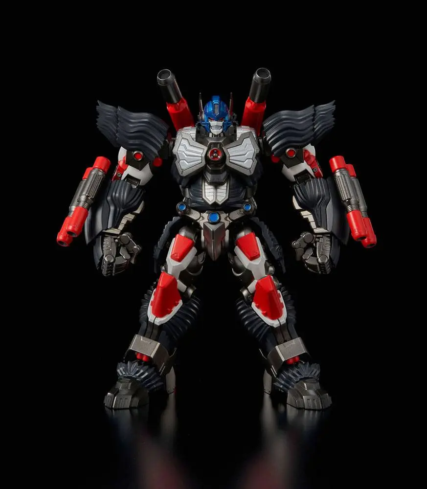 Transformers Furai Action Action Figure Optimus Prime 17 cm product photo