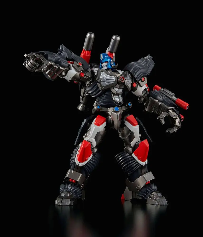 Transformers Furai Action Action Figure Optimus Prime 17 cm product photo