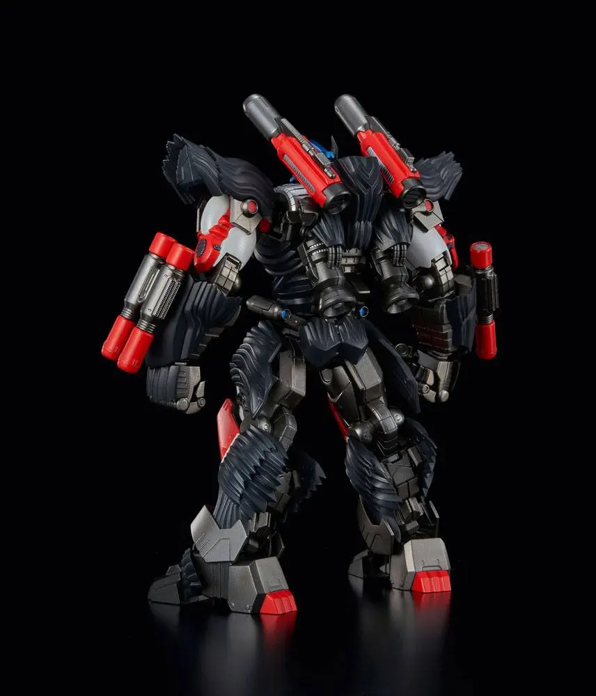 Transformers Furai Action Action Figure Optimus Prime 17 cm product photo