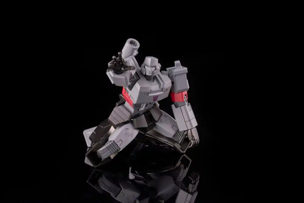 Transformers Furai Plastic Model Kit Megatron G1 Ver. 16 cm termékfotó