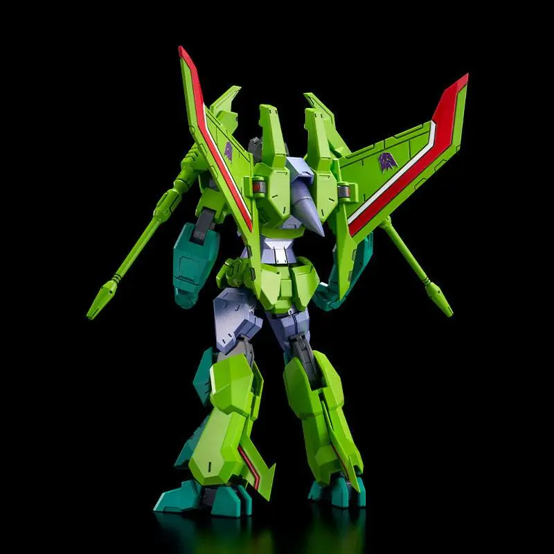 Transformers Furai Model Plastic Model Kit Acid Storm 16 cm product photo