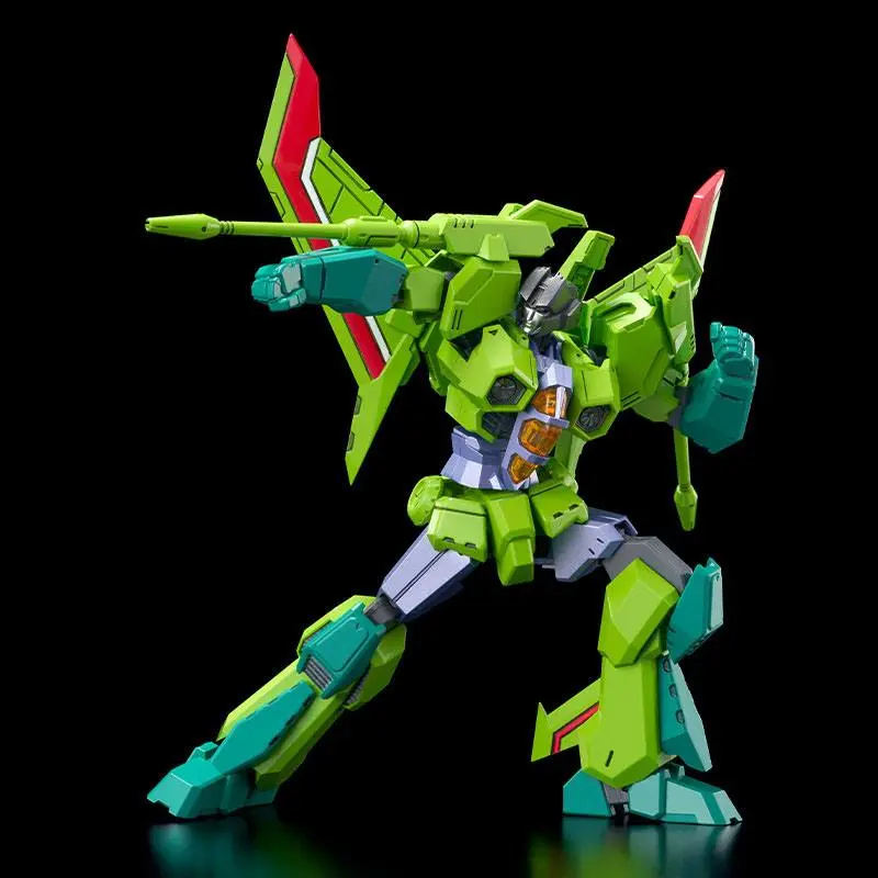 Transformers Furai Model Plastic Model Kit Acid Storm 16 cm product photo