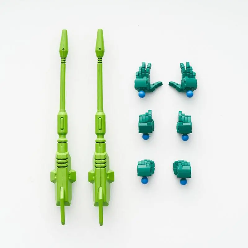 Transformers Furai Model Plastic Model Kit Acid Storm 16 cm product photo