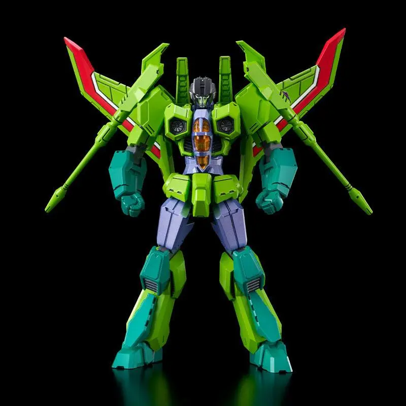 Transformers Furai Model Plastic Model Kit Acid Storm 16 cm product photo