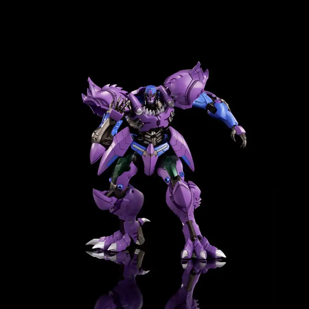 Transformers Furai Model Plastic Model Kit Beast Megatron 17 cm termékfotó