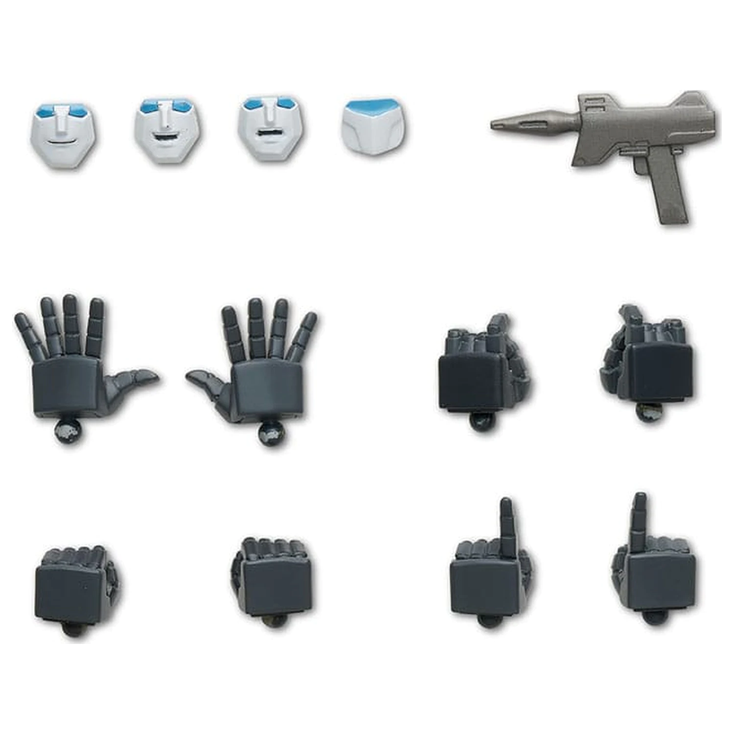 Transformers Furai Model Plastic Model Kit Bumblebee G1 Ver. 13 cm product photo