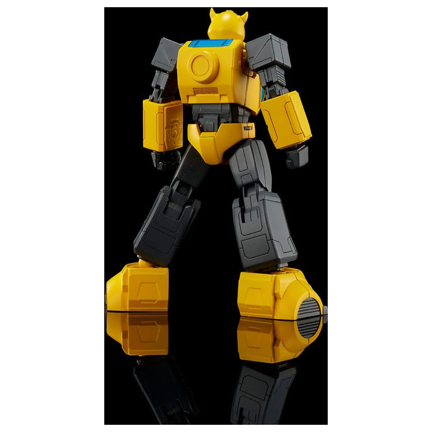 Transformers Furai Model Plastic Model Kit Bumblebee G1 Ver. 13 cm product photo