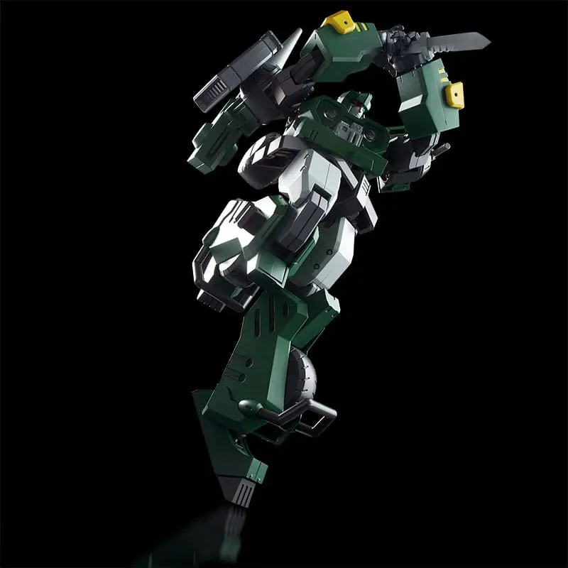 Transformers Plastic Model Kit Furai Model Hound 16 cm product photo
