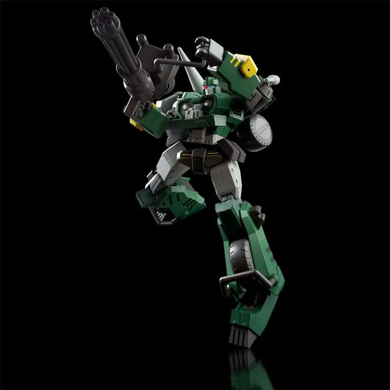 Transformers Plastic Model Kit Furai Model Hound 16 cm product photo