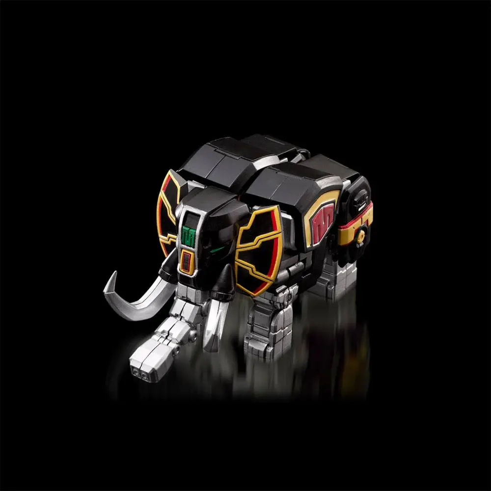 Transformers Furai Model Plastic Model Kit Megazord 21 cm product photo