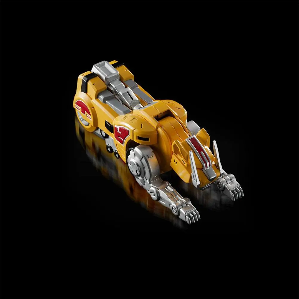 Transformers Furai Model Plastic Model Kit Megazord 21 cm product photo