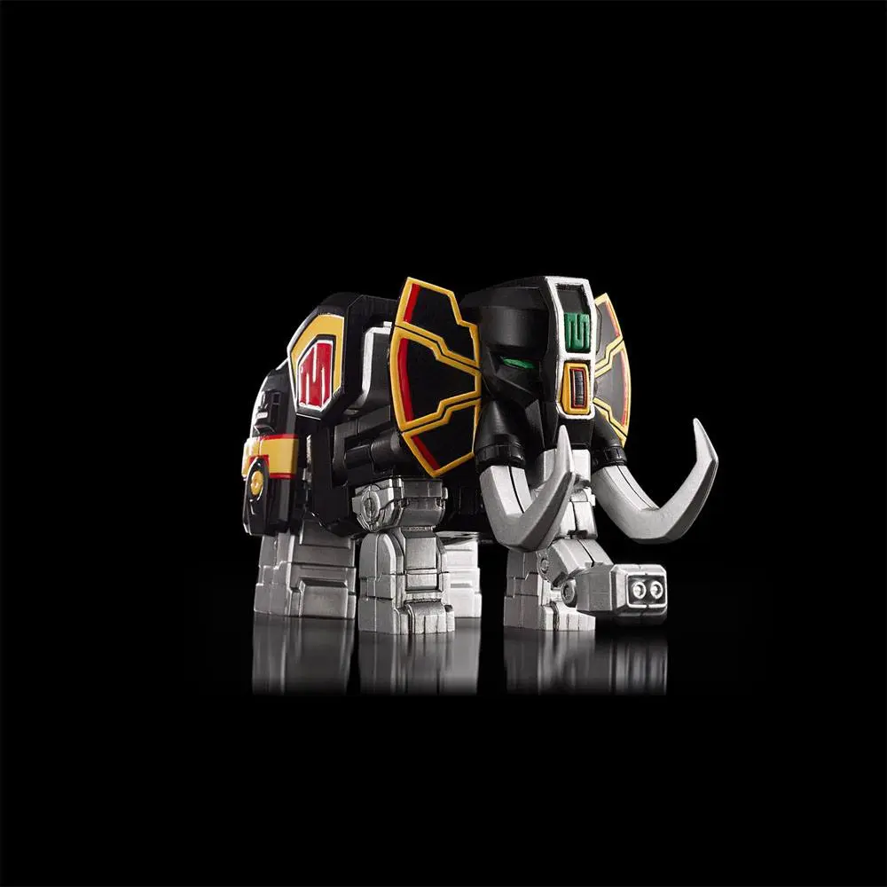 Transformers Furai Model Plastic Model Kit Megazord 21 cm product photo