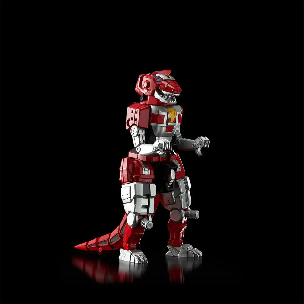 Transformers Furai Model Plastic Model Kit Megazord 21 cm product photo
