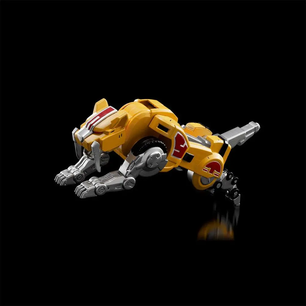 Transformers Furai Model Plastic Model Kit Megazord 21 cm product photo