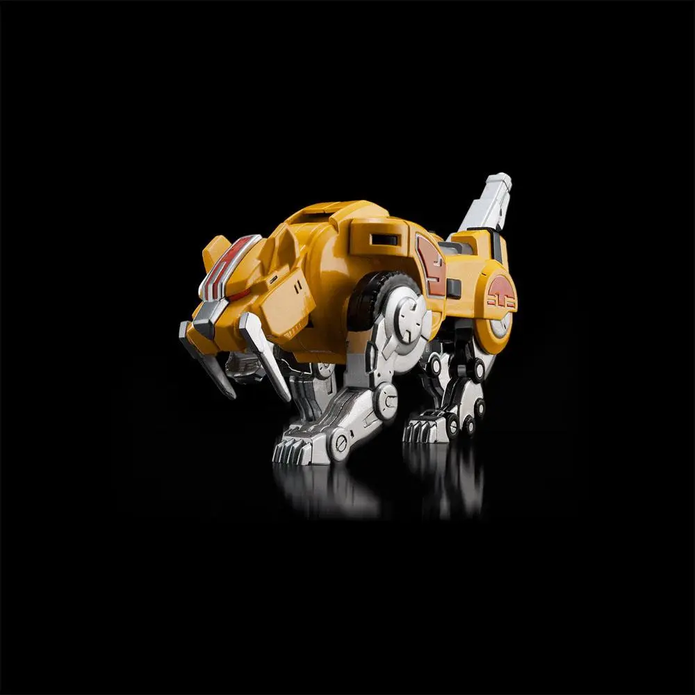 Transformers Furai Model Plastic Model Kit Megazord 21 cm product photo