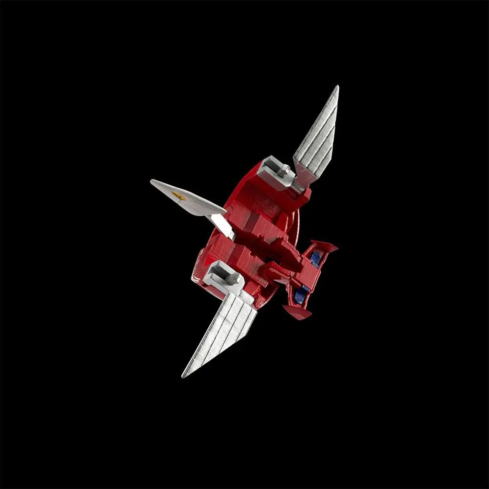Transformers Furai Model Plastic Model Kit Megazord 21 cm product photo