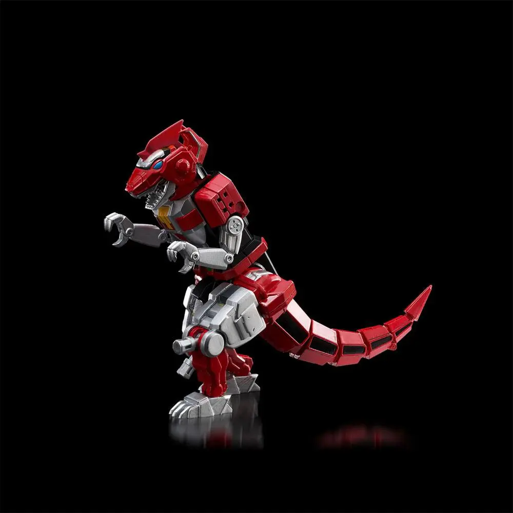 Transformers Furai Model Plastic Model Kit Megazord 21 cm product photo