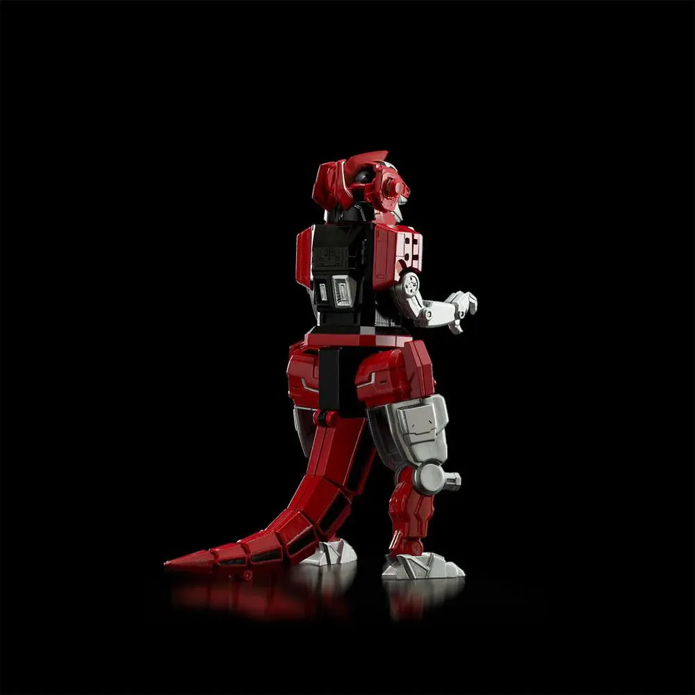 Transformers Furai Model Plastic Model Kit Megazord 21 cm product photo