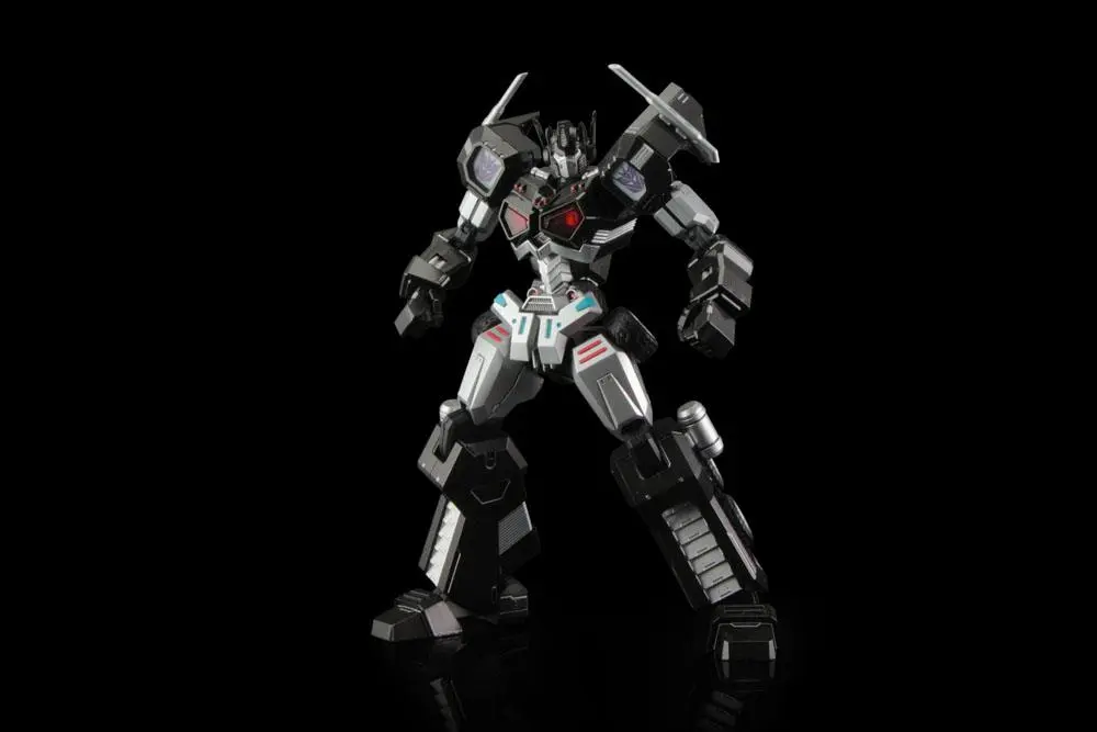 Transformers Furai Model Plastic Model Kit Nemesis Prime Attack Mode Ver. 16 cm product photo