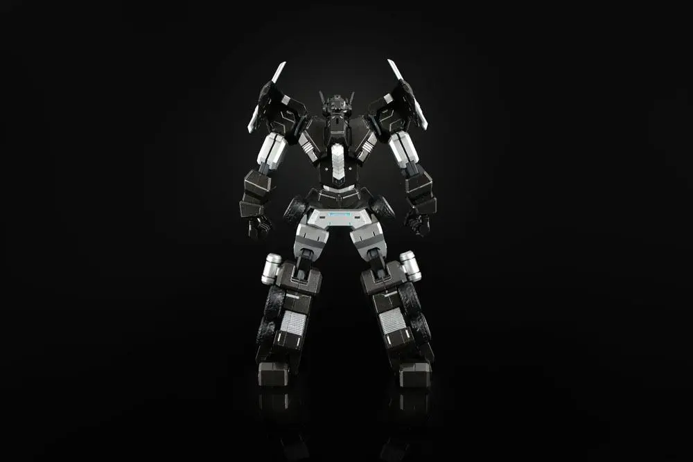 Transformers Furai Model Plastic Model Kit Nemesis Prime Attack Mode Ver. 16 cm product photo