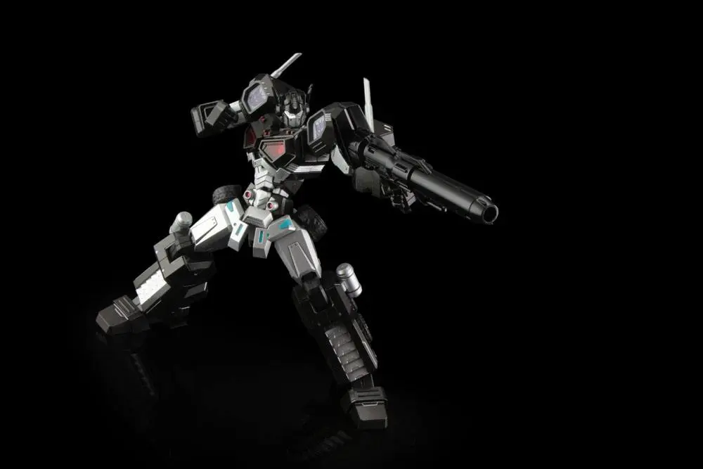 Transformers Furai Model Plastic Model Kit Nemesis Prime Attack Mode Ver. 16 cm product photo