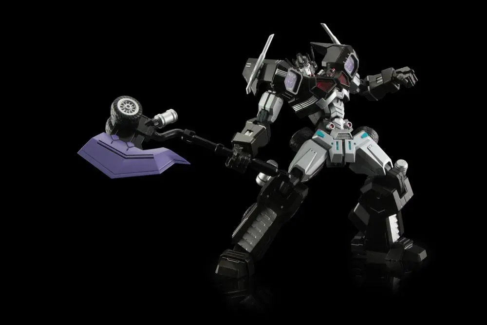 Transformers Furai Model Plastic Model Kit Nemesis Prime Attack Mode Ver. 16 cm product photo