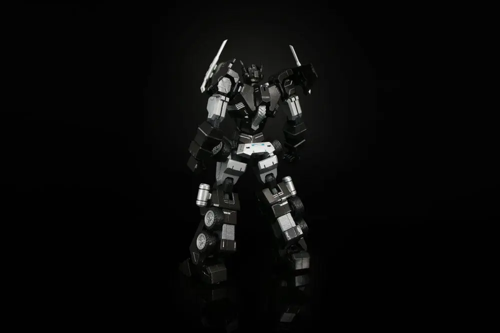 Transformers Furai Model Plastic Model Kit Nemesis Prime Attack Mode Ver. 16 cm product photo