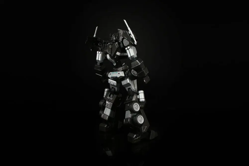 Transformers Furai Model Plastic Model Kit Nemesis Prime Attack Mode Ver. 16 cm product photo