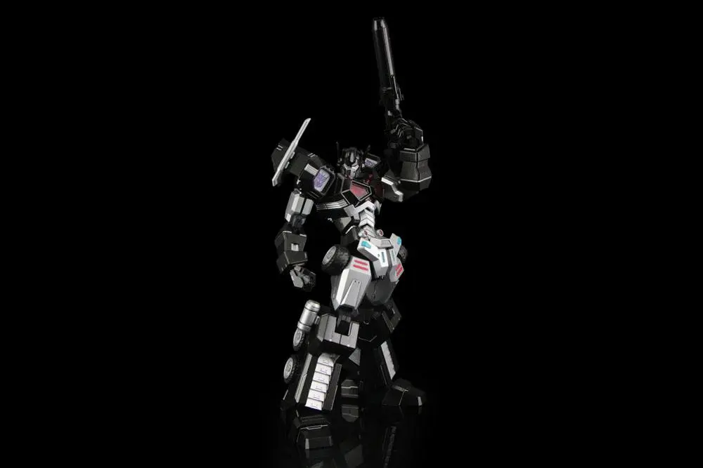 Transformers Furai Model Plastic Model Kit Nemesis Prime Attack Mode Ver. 16 cm product photo