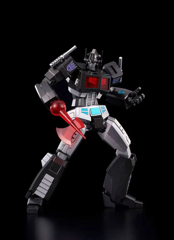 Transformers Furai Model Plastic Model Kit Nemesis Prime G1 Ver. 16 cm product photo