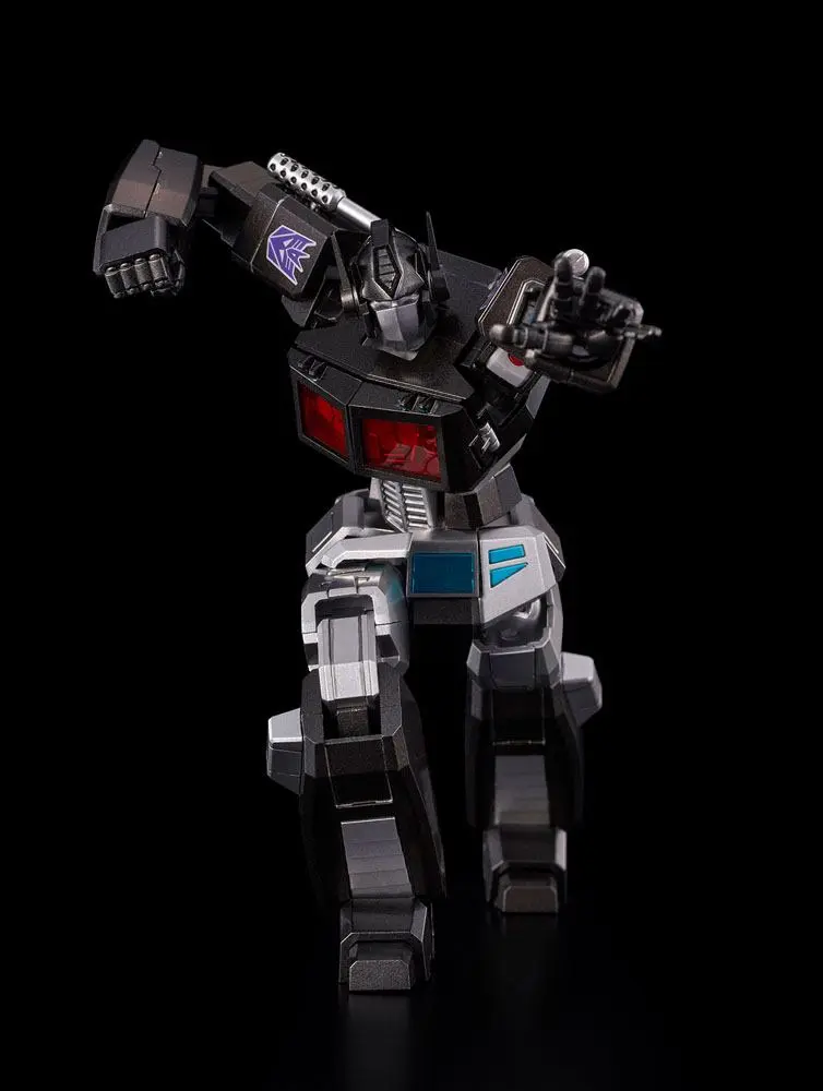 Transformers Furai Model Plastic Model Kit Nemesis Prime G1 Ver. 16 cm product photo