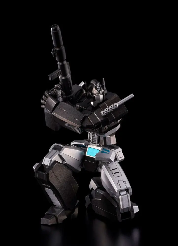 Transformers Furai Model Plastic Model Kit Nemesis Prime G1 Ver. 16 cm product photo