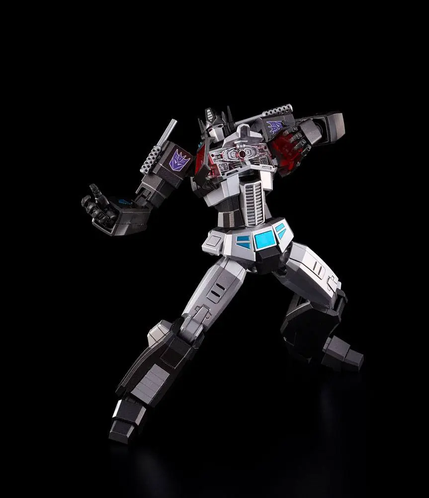 Transformers Furai Model Plastic Model Kit Nemesis Prime G1 Ver. 16 cm product photo