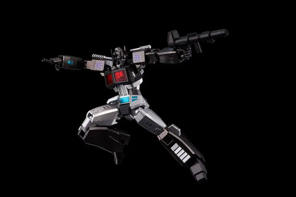Transformers Furai Model Plastic Model Kit Nemesis Prime G1 Ver. 16 cm product photo