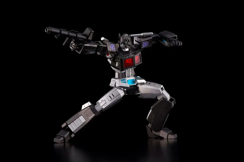 Transformers Furai Model Plastic Model Kit Nemesis Prime G1 Ver. 16 cm product photo