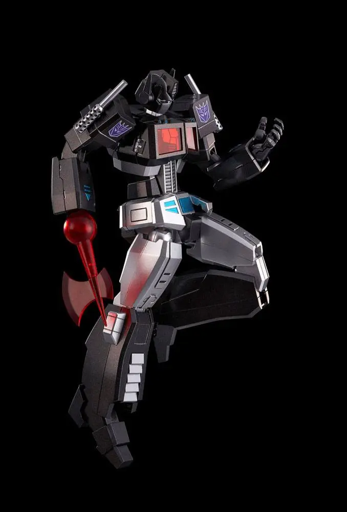 Transformers Furai Model Plastic Model Kit Nemesis Prime G1 Ver. 16 cm product photo